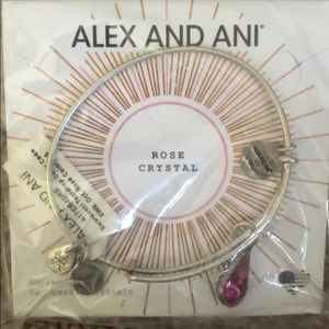 Rose Crystal - Alex and Ani